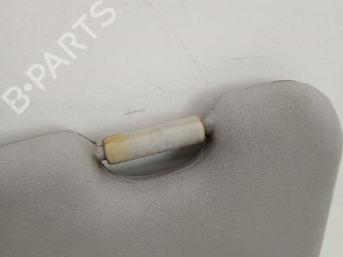 Left sun visor KIA PICANTO I (SA) 1.1 CRDi | BP21035954I1  - Image 5