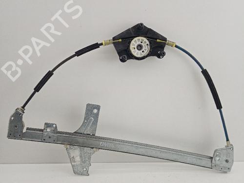 Used Front right window mechanism Front right window mechanism 21036034 21036034