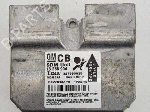 Used ECU airbags ECU airbags OPEL CORSA D Hatchback Van (S07) 1.3 CDTI (L08) (75 hp) 21036071 21036071