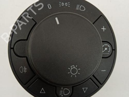 headlight-switch-opel-corsa-d-hatchback-van-s07-13-cdti-l08-13249396ea-2006-2007-2008-2009-2010-2011-2012-2013-2014-21036077 main image