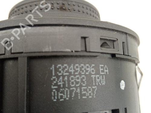 Headlight switch OPEL CORSA D Hatchback Van (S07) 1.3 CDTI (L08) | BP21036077I24  - Image 5