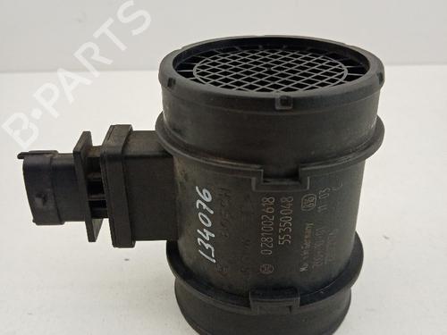 Used Mass air flow sensor Mass air flow sensor OPEL CORSA D Hatchback Van (S07) 1.3 CDTI (L08) (75 hp) 21036079 21036079