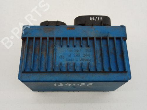 Used Electronic module Electronic module OPEL CORSA D Hatchback Van (S07) 1.3 CDTI (L08) (75 hp) 21036080 21036080