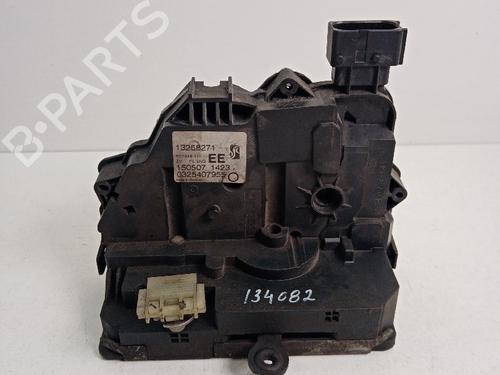 front-left-lock-opel-corsa-d-hatchback-van-s07-13-cdti-l08-13258271ee-2006-2007-2008-2009-2010-2011-2012-2013-2014-21036084 main image