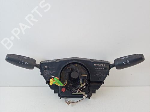 Used Steering column stalk Steering column stalk OPEL CORSA D Hatchback Van (S07) 1.3 CDTI (L08) (75 hp) 21036086 21036086