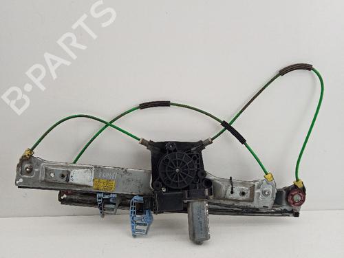Used Front left window mechanism Front left window mechanism OPEL CORSA D Hatchback Van (S07) 1.3 CDTI (L08) (75 hp) 21036091 21036091