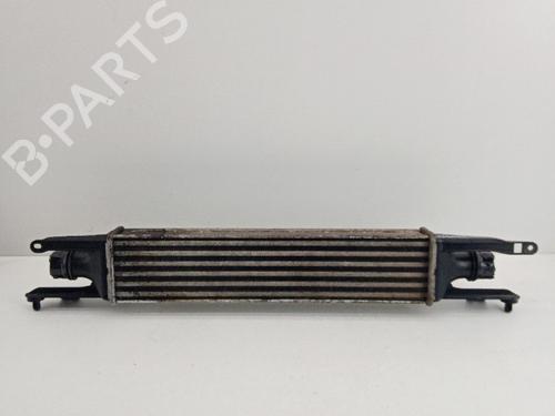 Used Intercooler Intercooler OPEL CORSA D Hatchback Van (S07) 1.3 CDTI (L08) (75 hp) 21036092 21036092