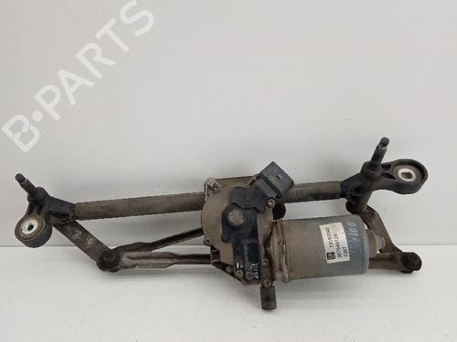 Used Front wiper motor Front wiper motor OPEL CORSA D Hatchback Van (S07) 1.3 CDTI (L08) (75 hp) 21036096 21036096
