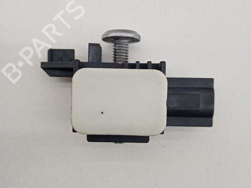 Used Electronic module Electronic module RENAULT MODUS / GRAND MODUS (F/JP0_) 1.5 dCi (FP0D, JP0D) (82 hp) 21036100 21036100