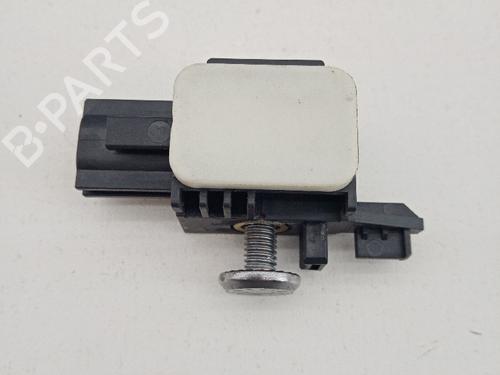 Electronic module RENAULT MODUS / GRAND MODUS (F/JP0_) 1.5 dCi (FP0D, JP0D) | BP21036100M83  - Image 5