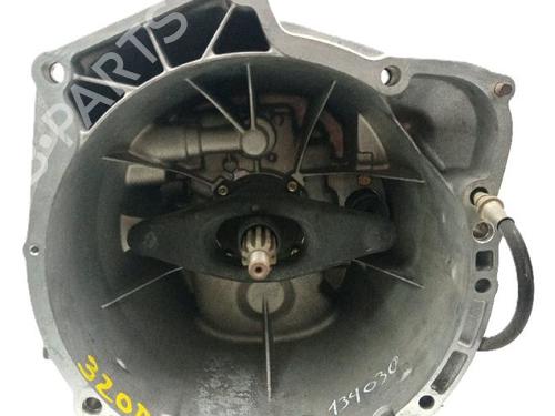 Used Gearbox Gearbox BMW 3 (E46) 320 d (136 hp) 21036044 21036044