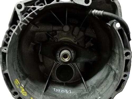 Used Gearbox Gearbox BMW 3 Touring (E91) 330 xd (231 hp) 21036045 21036045