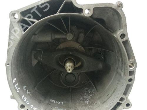 Used Gearbox Gearbox BMW 3 (E46) [1997-2005] 21036050 21036050