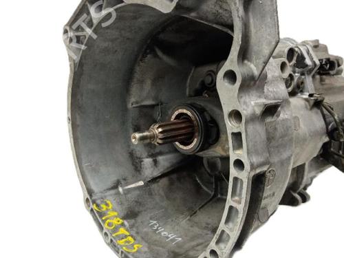 Used Gearbox Gearbox 21036052 21036052