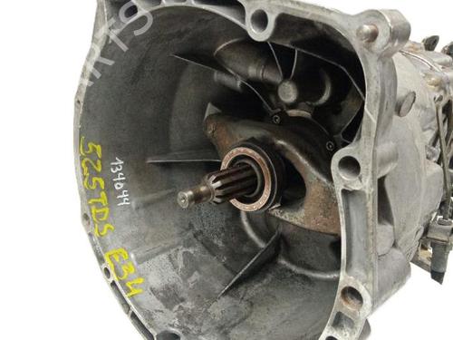 Used Gearbox Gearbox BMW 5 (E34) [1987-1995] 21036054 21036054