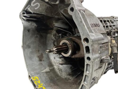 Used Gearbox Gearbox BMW 5 (E34) [1987-1995] 21036055 21036055