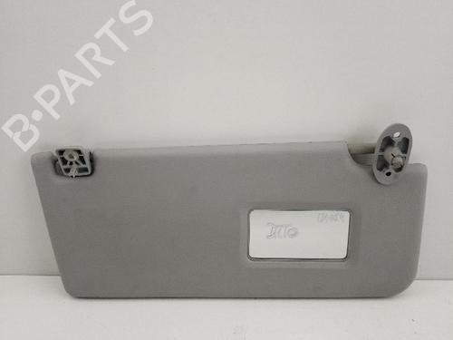 Right sun visor ROVER 400 II Hatchback (RT) 414 Si | BP21036063I2 - Image 3