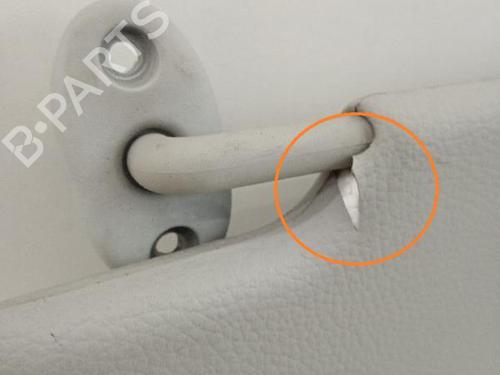 Right sun visor ROVER 400 II Hatchback (RT) 414 Si | BP21036063I2 - Image 2