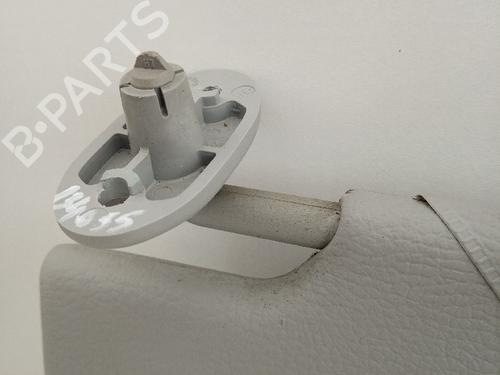 Left sun visor ROVER 400 II Hatchback (RT) 414 Si | BP21036064I1  - Image 5