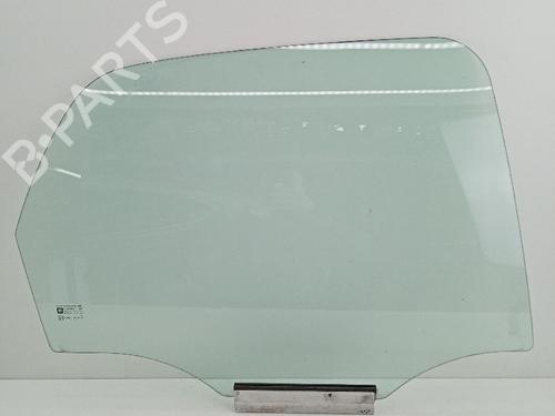 Used Rear right door window Rear right door window OPEL CORSA C (X01) 1.3 CDTI (F08, F68) (70 hp) 21036119 21036119