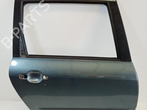Used Right rear door Right rear door PEUGEOT 307 SW (3H) 1.6 HDI 110 (109 hp) 21036121 21036121