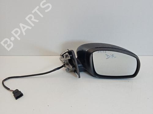Used Right mirror Right mirror SKODA ROOMSTER (5J7) 1.9 TDI (105 hp) 21036131 21036131