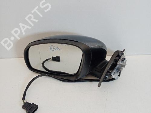 Retrovisor esquerdo Retrovisor esquerdo SKODA ROOMSTER (5J7) 1.9 TDI (105 hp) 21036132 21036132