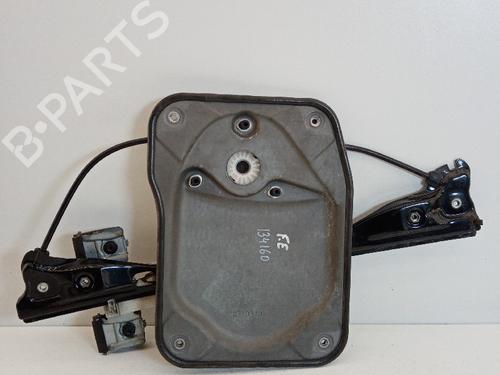 Used Front left window mechanism Front left window mechanism 21036140 21036140