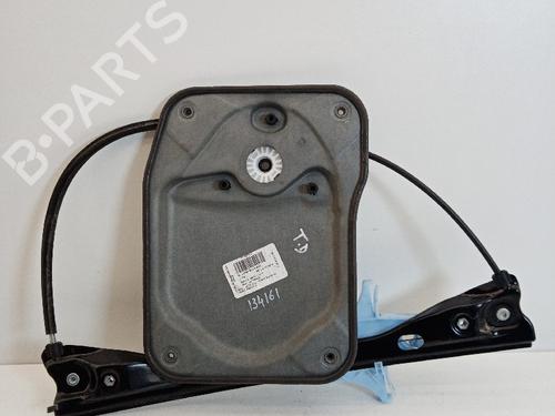 Used Rear right window mechanism Rear right window mechanism SKODA ROOMSTER (5J7) 1.9 TDI (105 hp) 21036141 21036141