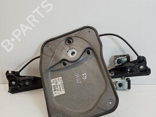Used Front right window mechanism Front right window mechanism SKODA ROOMSTER (5J7) 1.9 TDI (105 hp) 21036142 21036142