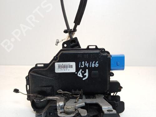 Used Front right lock Front right lock SKODA ROOMSTER (5J7) 1.9 TDI (105 hp) 21036145 21036145