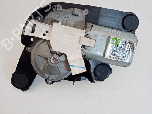 Used Rear wiper motor Rear wiper motor 21036170 21036170