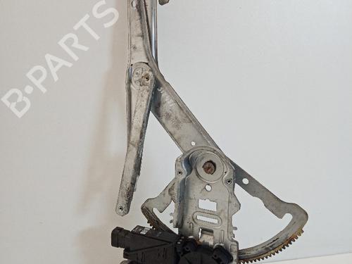 Used Front left window mechanism Front left window mechanism OPEL CORSA C (X01) 1.3 CDTI (F08, F68) (70 hp) 21036185 21036185