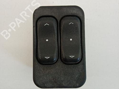 Used Left front window switch Left front window switch OPEL CORSA C (X01) 1.3 CDTI (F08, F68) (70 hp) 21036188 21036188