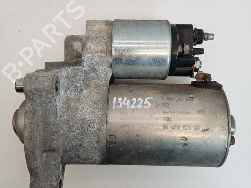 Used Starter Starter PEUGEOT 307 Break (3E) [2002-2009] 21036192 21036192