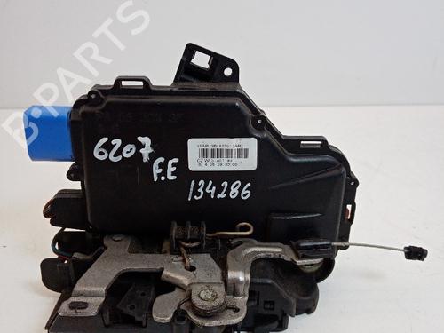 Used Front left lock Front left lock SKODA ROOMSTER (5J7) 1.9 TDI (105 hp) 21036231 21036231