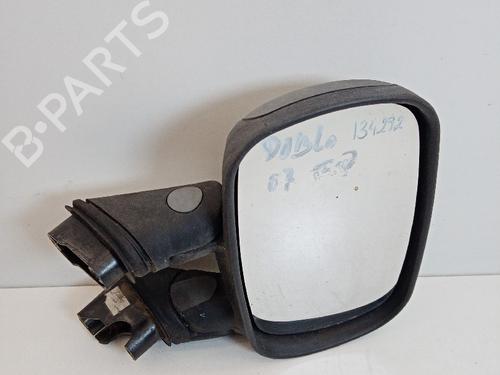 Retrovisor direito Retrovisor direito 21036235 21036235