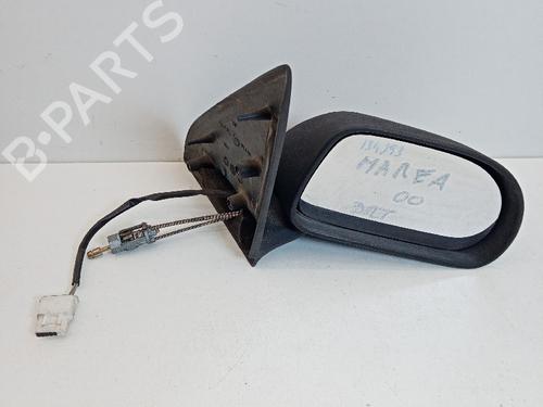 Used Right mirror Right mirror FIAT MAREA Weekend (185_) [1996-2007] 21036236 21036236