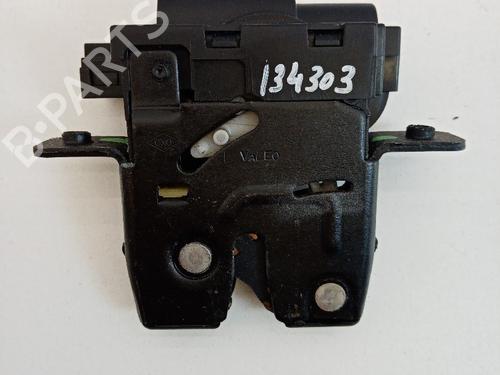 Bagklap lås Bagklap lås RENAULT LAGUNA II (BG0/1_) 1.9 dCi (BG13) (125 hp) 21036246 21036246