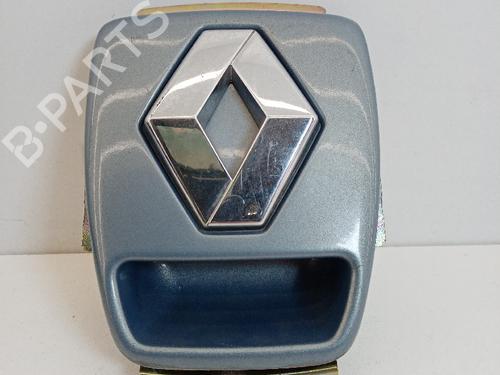 Used Tailgate handle Tailgate handle RENAULT LAGUNA II (BG0/1_) 1.9 dCi (BG13) (125 hp) 21036247 21036247