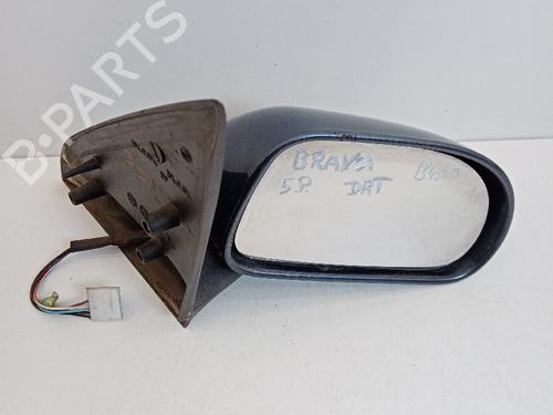 Used Right mirror Right mirror 21036252 21036252