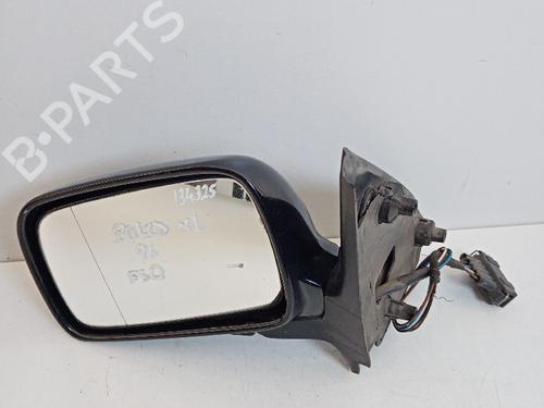 Used Left mirror Left mirror VW POLO III CLASSIC (6V2) [1995-2009] 21036264 21036264