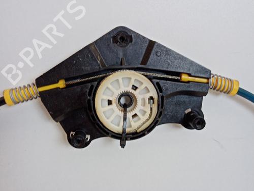 Front right window mechanism PEUGEOT 307 Break (3E) | BP21036201C23 - Image 3