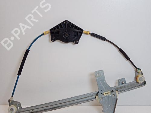 Front right window mechanism PEUGEOT 307 Break (3E) | BP21036201C23 - Image 4