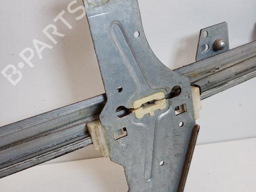 Front right window mechanism PEUGEOT 307 Break (3E) | BP21036201C23 - Image 5