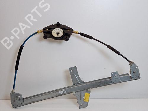 Used Front left window mechanism Front left window mechanism PEUGEOT 307 Break (3E) [2002-2009] 21036202 21036202