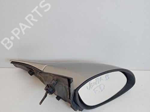 Used Right mirror Right mirror 21036215 21036215
