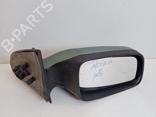 Used Right mirror Right mirror 21036218 21036218