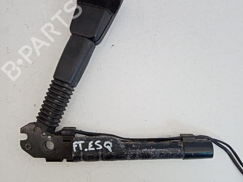 Used Seat buckle Seat buckle BMW 1 (E87) 118 d (143 hp) 21036174 21036174