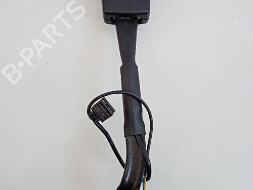 Used Seat buckle Seat buckle VW PASSAT B6 (3C2) 2.0 TDI (140 hp) 21488605 21488605